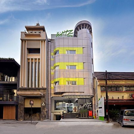 Whiz Hotel Falatehan Jakarta Ngoại thất bức ảnh